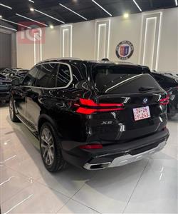 بي ام دبليو X5